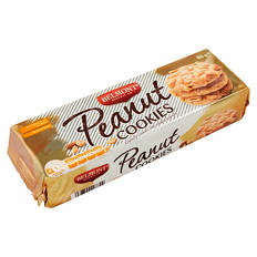 Peanut Cookies 175g